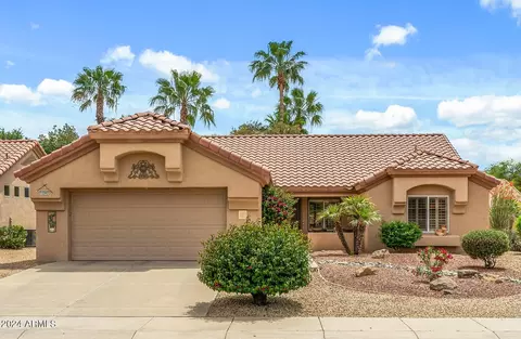 13343 W Broken Arrow Dr, Sun City West, AZ 85375