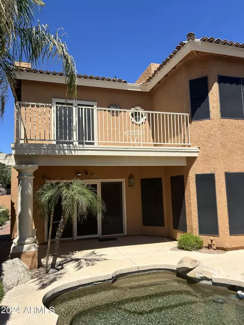 Exterior - 1075 E Shangri La Rd, Phoenix, AZ 85020 photo 16 of 16