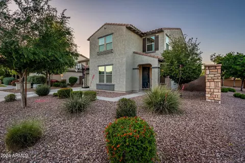 4342 W South Butte Rd, San Tan Valley, AZ 85144