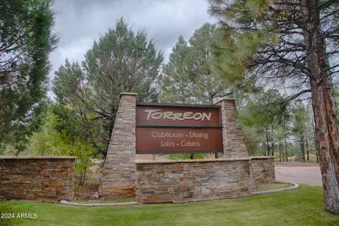 1561 S Snowberry Loop S #136, Show Low, AZ 85901