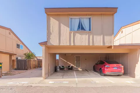12445 N 21st Ave #6, Phoenix, AZ 85029