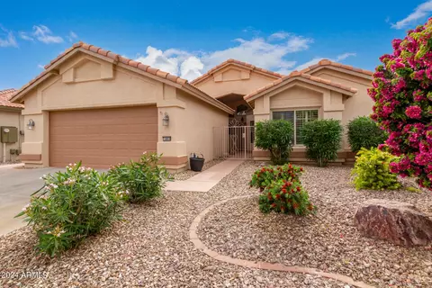 14869 W Verde Ln, Goodyear, AZ 85395