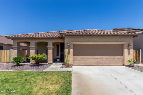 11806 W Villa Chula Ln, Sun City, AZ 85373