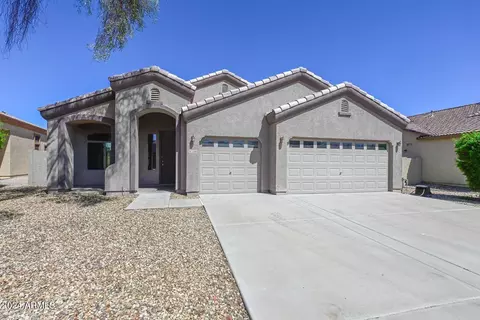 12101 N 141st Ln, Surprise, AZ 85379