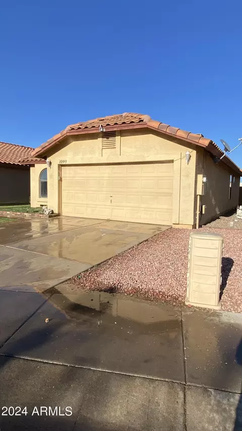 4545 N 67th Ave #1099, Phoenix, AZ 85033