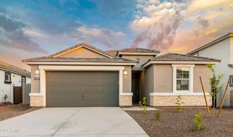 6753 W Molly Ln, Peoria, AZ 85383