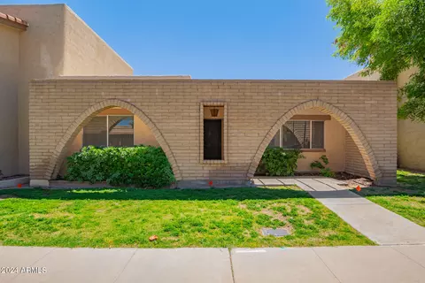2139 E Donner Dr, Tempe, AZ 85282