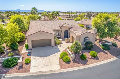22920 N Pedregosa Dr, Sun City West, AZ 85375