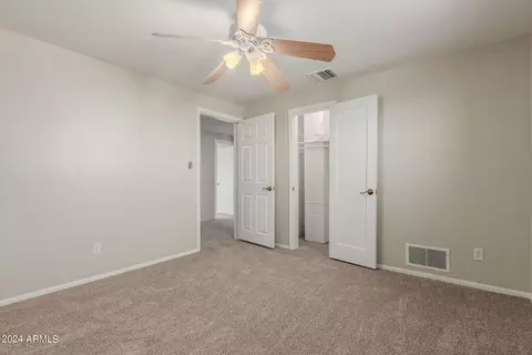 Bedroom - 4313 E Mckellips Rd, Mesa, AZ 85215 photo 2 of 5