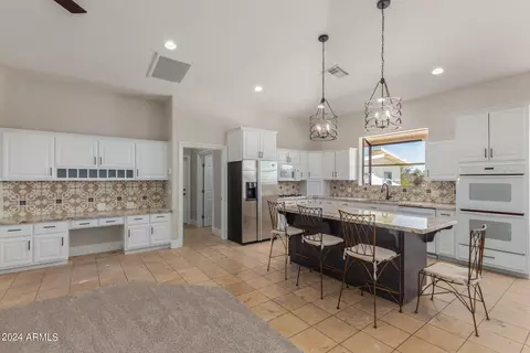 Kitchen - 4313 E Mckellips Rd, Mesa, AZ 85215 photo 1 of 7
