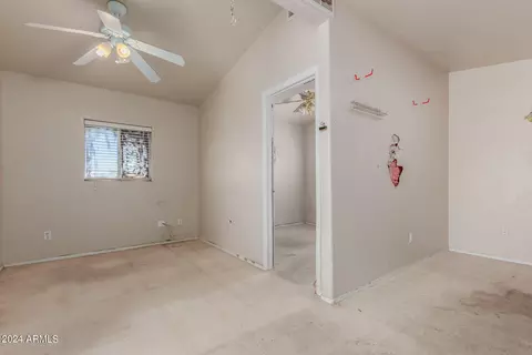 Bedroom - 4313 E Mckellips Rd, Mesa, AZ 85215 photo 5 of 5