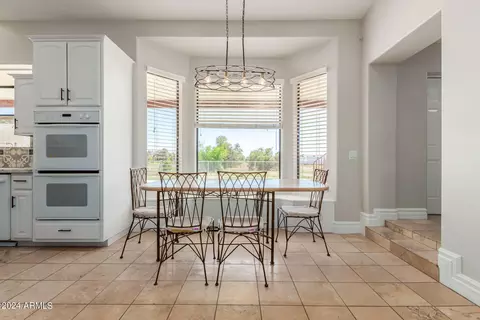 Dining - 4313 E Mckellips Rd, Mesa, AZ 85215 photo 1 of 2