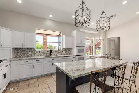 Kitchen - 4313 E Mckellips Rd, Mesa, AZ 85215 photo 4 of 7