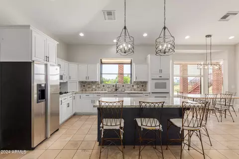 Kitchen - 4313 E Mckellips Rd, Mesa, AZ 85215 photo 3 of 7