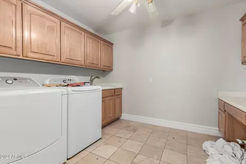 Kitchen - 4313 E Mckellips Rd, Mesa, AZ 85215 photo 7 of 7