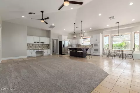 Living - 4313 E Mckellips Rd, Mesa, AZ 85215 photo 3 of 5