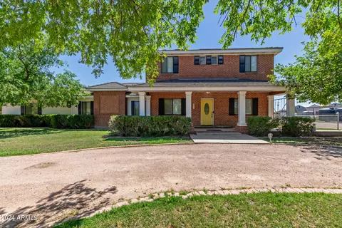 4313 E Mckellips Rd, Mesa, AZ 85215
