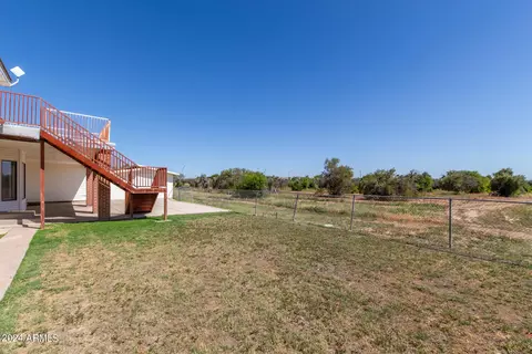 Exterior - 4313 E Mckellips Rd, Mesa, AZ 85215 photo 19 of 19