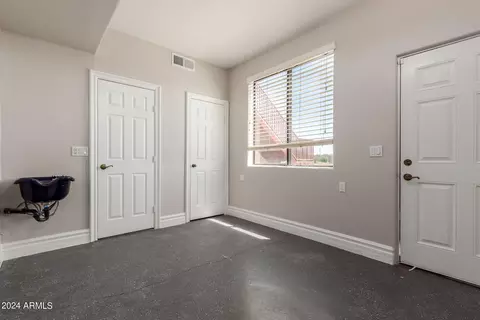 Bedroom - 4313 E Mckellips Rd, Mesa, AZ 85215 photo 1 of 5