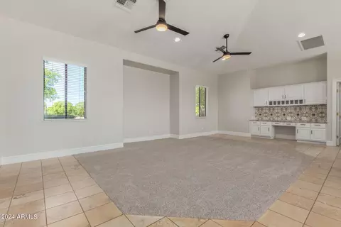Living - 4313 E Mckellips Rd, Mesa, AZ 85215 photo 4 of 5