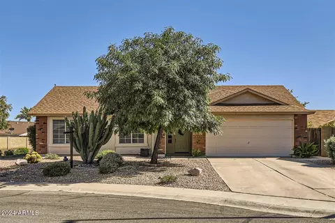 2093 E Stottler Ct, Gilbert, AZ 85296
