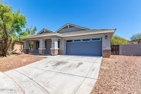 10407 W Trumbull Rd, Tolleson, AZ 85353