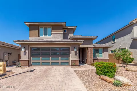 3414 E Tina Dr, Phoenix, AZ 85050