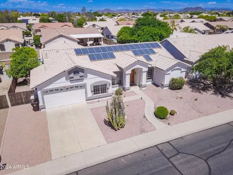 7812 W Acapulco Ln, Peoria, AZ 85381