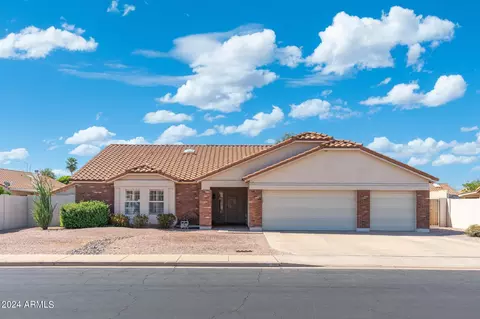 3453 E Harmony Ave, Mesa, AZ 85204