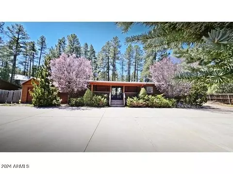 911 W Standage Dr, Payson, AZ 85541