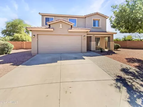 14244 N 160th Dr, Surprise, AZ 85379