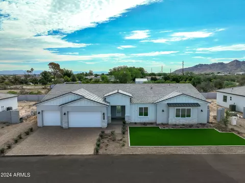 26699 S 185th St, Queen Creek, AZ 85142