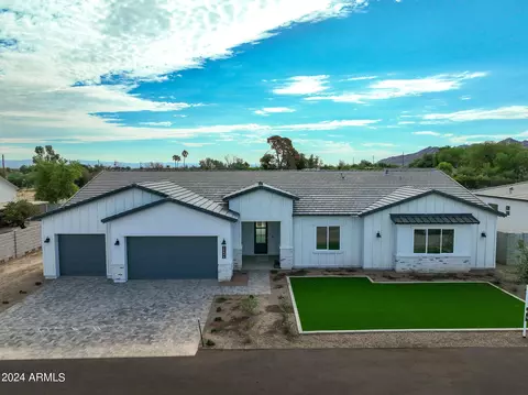 26645 S 185th St, Queen Creek, AZ 85142