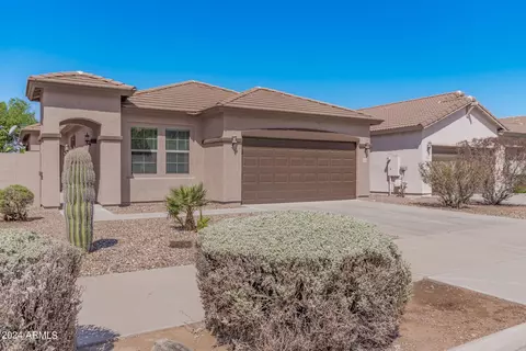21858 S 215th Pl, Queen Creek, AZ 85142