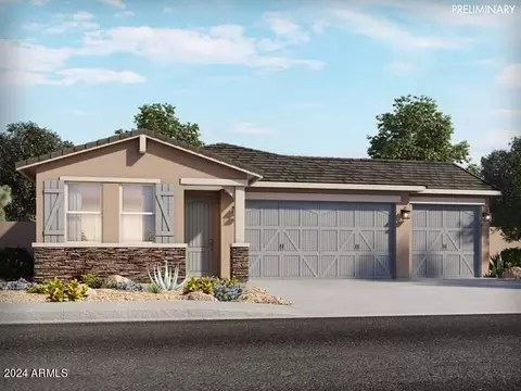 20735 N Roadrunner Ln, Maricopa, AZ 85138