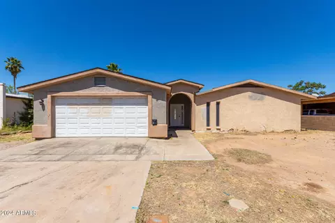 5930 W Whitton Ave, Phoenix, AZ 85033