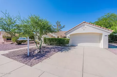 14503 W Panther Dr, Sun City West, AZ 85375