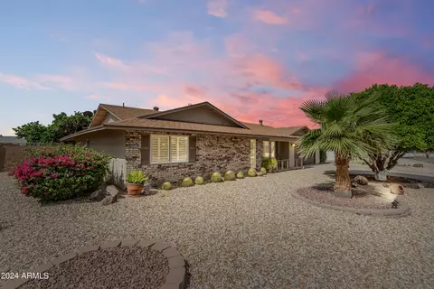 20021 N Palo Verde Dr, Sun City, AZ 85373