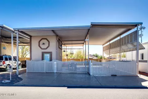 17200 W Bell Rd #996, Surprise, AZ 85374