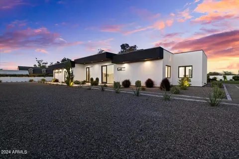 12609 E Cloud Rd, Chandler, AZ 85249