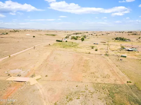 17 Buffalo Ct #60, Sonoita, AZ 85637
