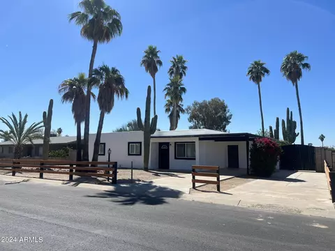 9611 El Paso St, Mesa, AZ 85207