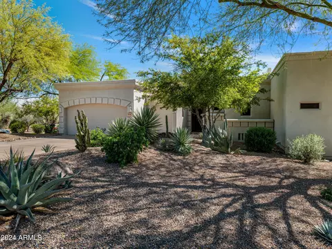 27333 N Granite Mountain Rd, Rio Verde, AZ 85263