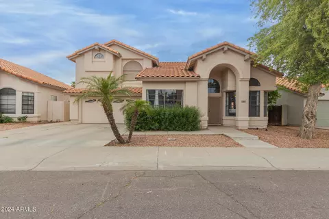 10734 W Clover Way, Avondale, AZ 85392