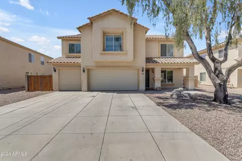 28256 N Jade St, San Tan Valley, AZ 85143
