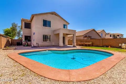 29822 W Mitchell Ave, Buckeye, AZ 85396
