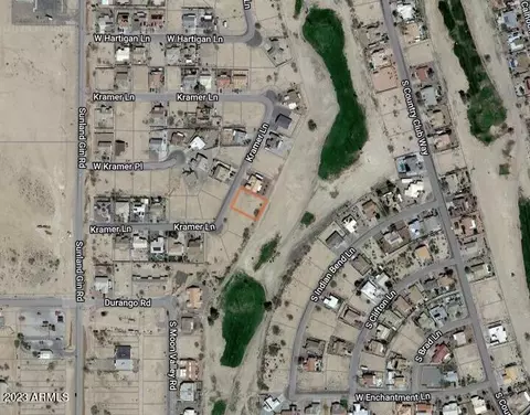 9280 W Kramer Ln #509, Arizona City, AZ 85123