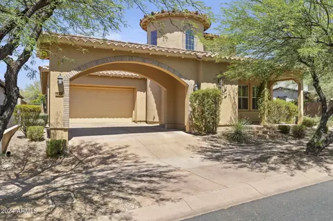 18146 N 93rd Pl, Scottsdale, AZ 85255