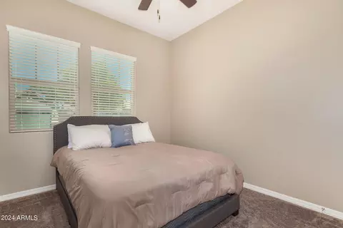 Bedroom - 4511 E Jones St, Gilbert, AZ 85295 photo 4 of 7