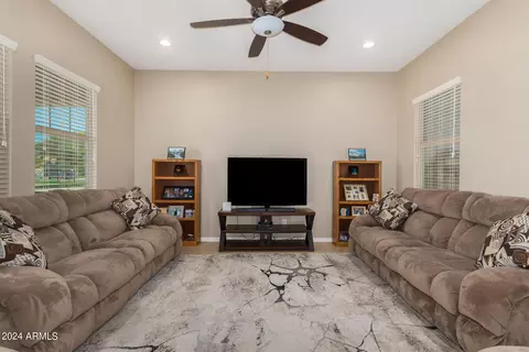 Living - 4511 E Jones St, Gilbert, AZ 85295 photo 2 of 2
